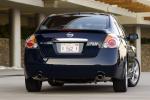 Nissan Altima V6 2007 года